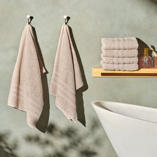 Bath Set, Towel