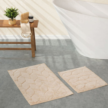 Karaca Home Elegant Vizon Mat Set