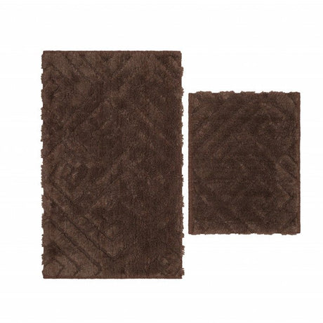 Karaca Home Elite Doormat Set