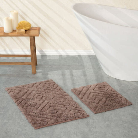 Karaca Home Elite Doormat Set