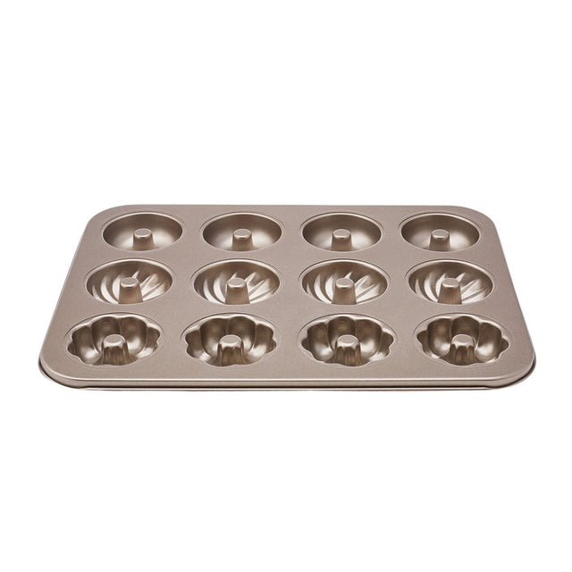 Karaca Multi Muffin 12-Cup Cake Mold