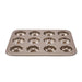 Karaca Multi Muffin 12-Cup Cake Mold Karaca Bakeware Sets, Baking & Cookie Sheets, Bread Pans & Molds, Broiling Pans, Cake Pans & Molds