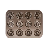 Karaca Multi Muffin 12-Cup Cake Mold