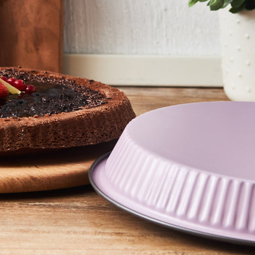 Karaca Multicake Tart Mold Karaca Bakeware Sets, Baking & Cookie Sheets, Bread Pans & Molds, Broiling Pans, Cake Pans & Molds