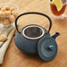 Karaca Mystical Cast Iron Teapot Karaca Coffee & Tea Pots,