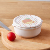 Karaca Polka Dot Lid Breakfast Container