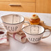 Karaca Veva Measurement Set Karaca Coffee & Tea Pots