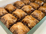 Karakoy Gulluoglu | Turkish Chocolate Baklava