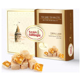 Karakoy Gulluoglu | Turkish Delight with Hazelnut