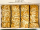 Karakoy Gulluoglu | Turkish Nadir Dolama Baklava with Hazelnut