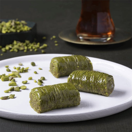 Karakoy Gulluoglu | Turkish Pistachio Wrap