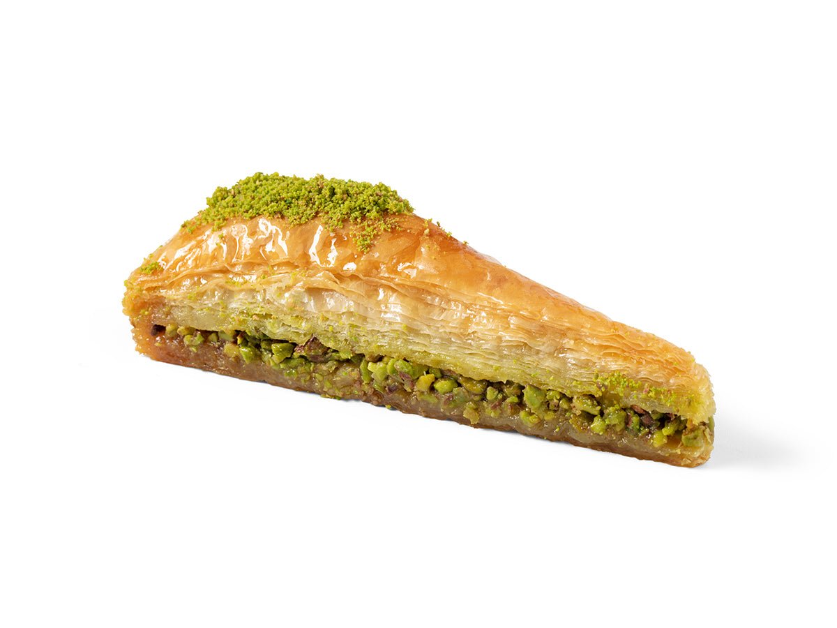 Karakoy Gulluoglu | Turkish Royal Baklava with Pistachio