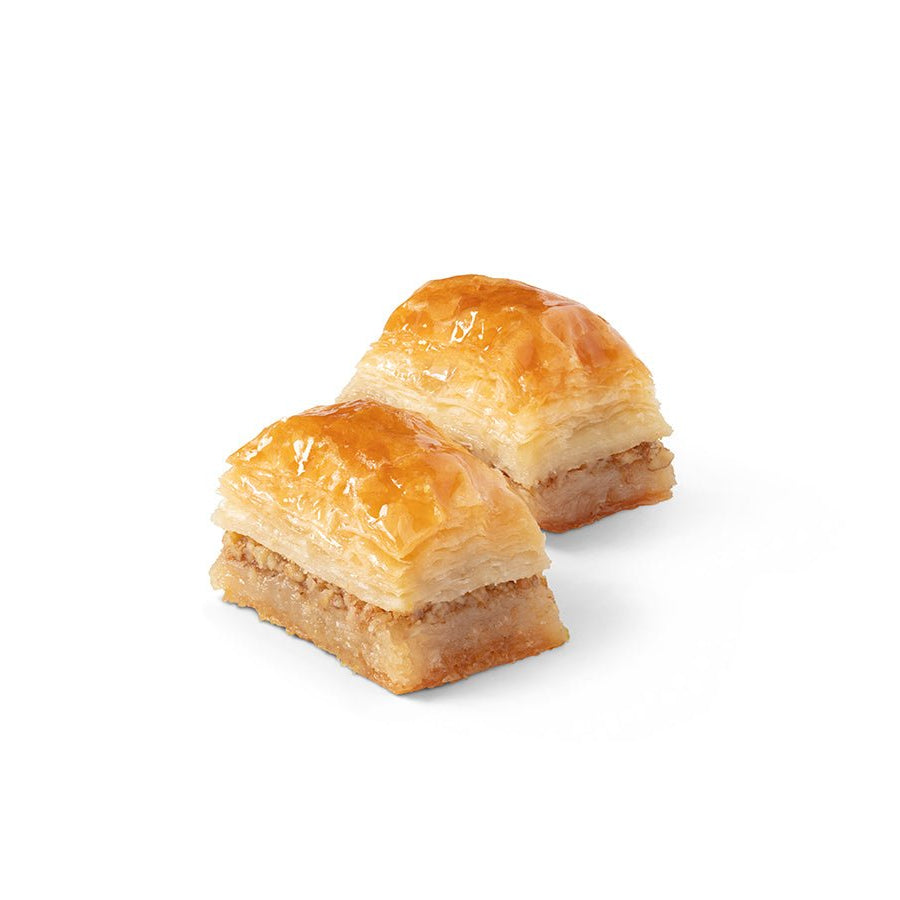 Karakoy Gulluoglu | Turkish Walnut Baklava - TryAladdin