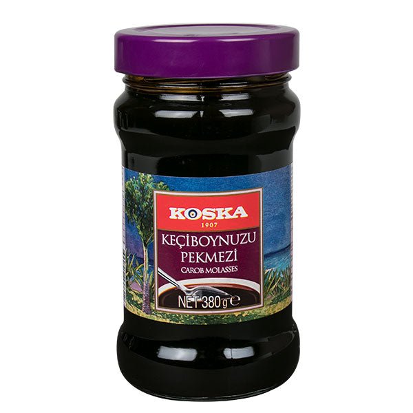 Koska | Carob (Harnup) Molasses 380gr