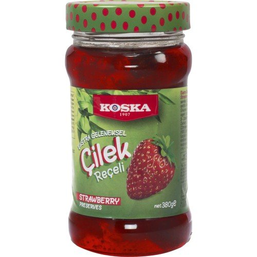 Strawberry Jam　伊勢しめ縄 Strawberry Jam 伊勢しめ縄 Fruit Basket Natural Japanese