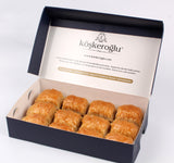 Koskeroglu | Antep Baklava with Walnut