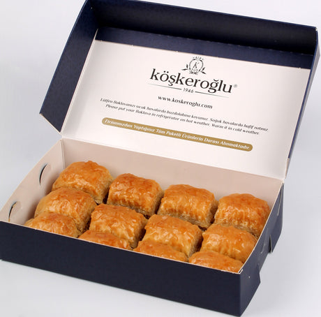 Koskeroglu | Antep Baklava with Walnut - TryAladdin