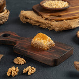 Koskeroglu | Antep Baklava with Walnut in Gift Metal Box