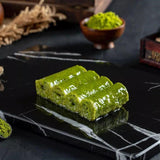 Koskeroglu | Antep Pistachio Sarma Baklava Rolls