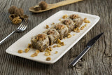 Koskeroglu | Lux Antep Burma Baklava with Walnut