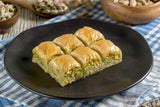 Koskeroglu | Special Prince Baklava with Pistachio