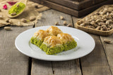 Koskeroglu | Turkish Lasting Baklava with Pistachio