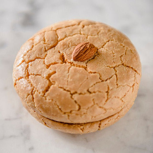 Kukis | Traditional Acıbadem Cookies