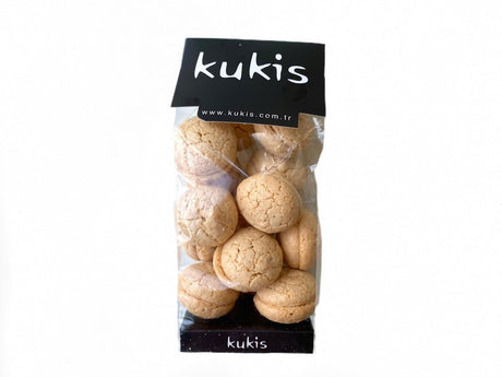 Kukis | Traditional Acıbadem Medium Cookies Pack