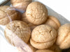 Kukis | Traditional Acıbadem Medium Cookies Pack Kukis Cookies