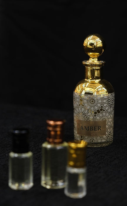La Tienda De Pepe | Amber Essence Perfume