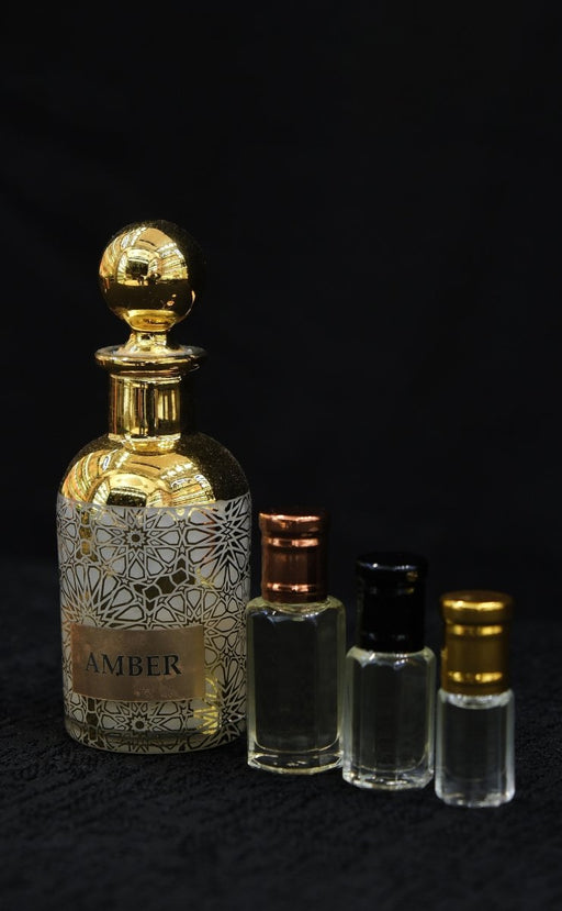 La Tienda De Pepe | Amber Essence Perfume