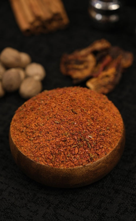 La Tienda De Pepe | Cajun Spices