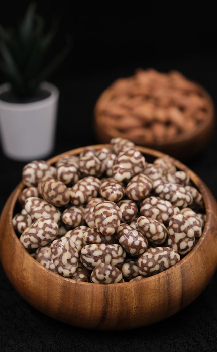 La Tienda De Pepe | Chocolate Almond Dragee