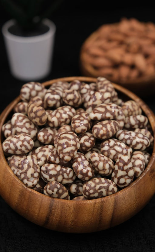 La Tienda De Pepe | Chocolate Almond Dragee