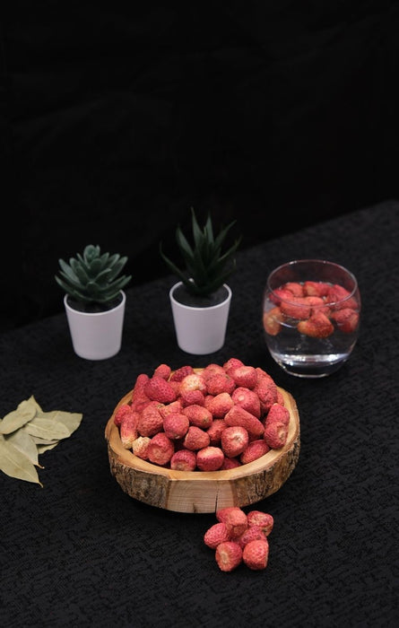 La Tienda De Pepe | Dried Strawberry La Tienda De Pepe Apricots, Candied Chestnut, Mix Fruits, Figs