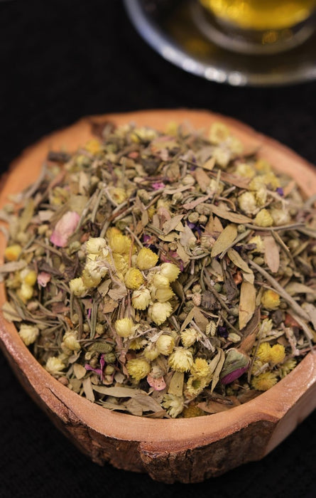 La Tienda De Pepe | Herbal Slimming Tea