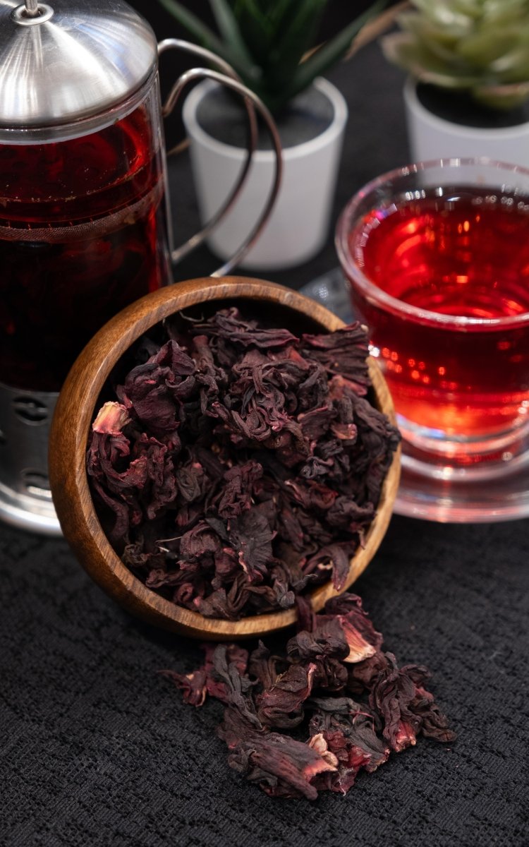 La Tienda de Pepe | Hibiscus Tea