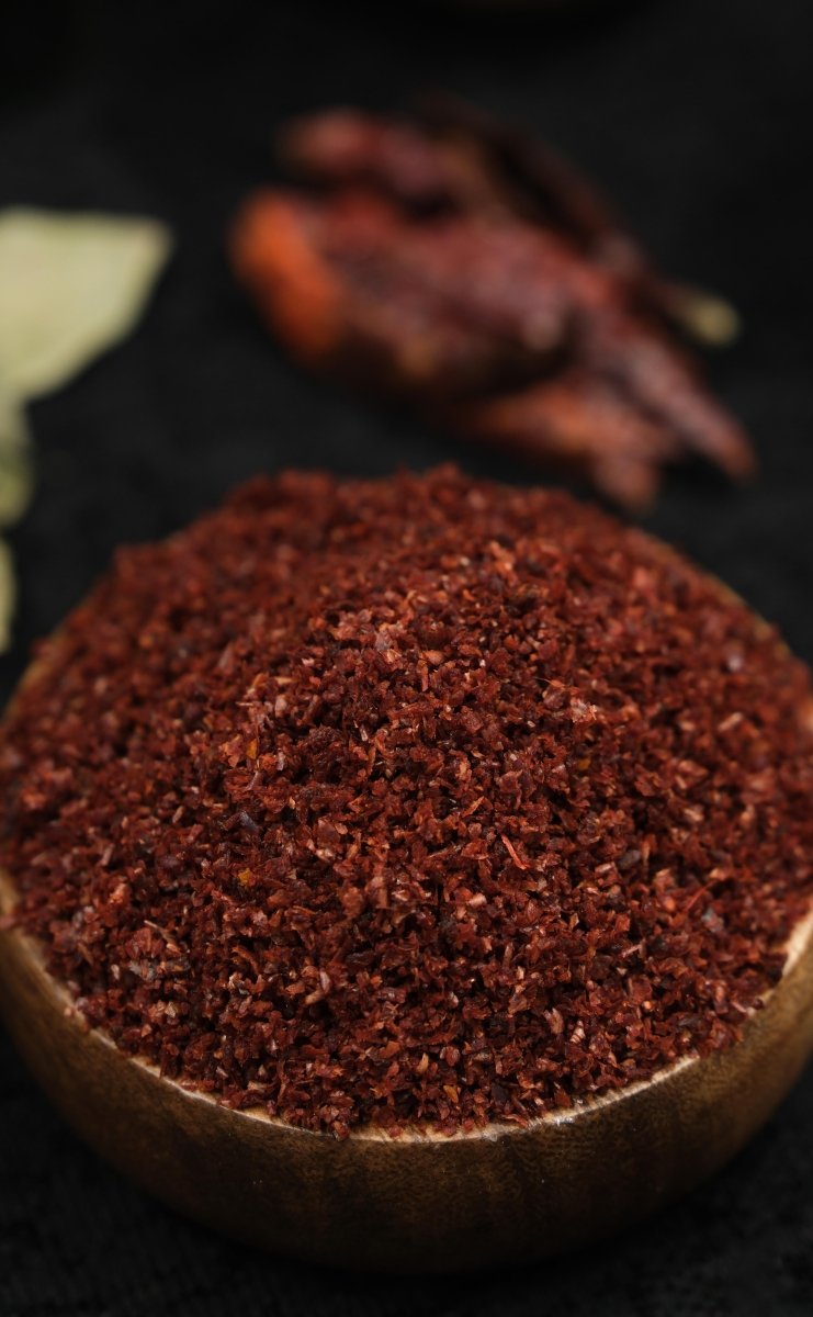 La Tienda De Pepe | Hot Chili Powder