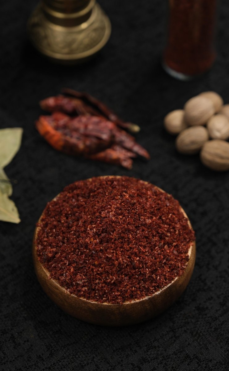 La Tienda De Pepe | Hot Chili Powder