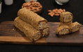 La Tienda De Pepe | Kadaif Caramel Almond Turkish Delight La Tienda De Pepe Turkish Delight