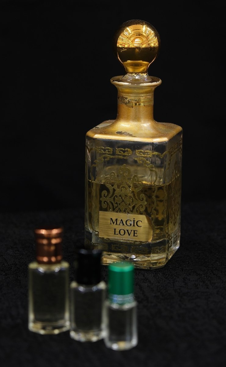 La Tienda De Pepe | Magic Love Essence Perfume