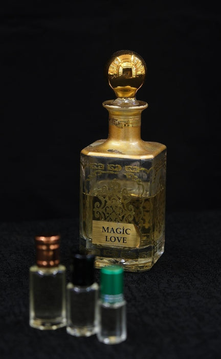 La Tienda De Pepe | Magic Love La Tienda De Pepe Perfume & Cologne