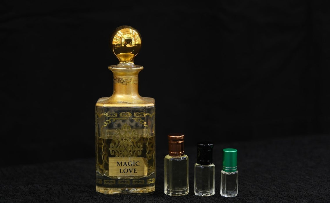 La Tienda De Pepe | Magic Love Essence Perfume