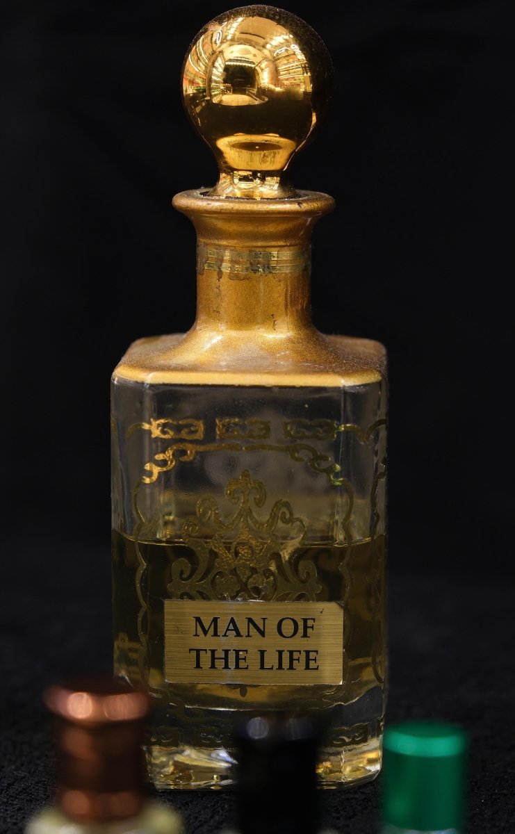 La Tienda De Pepe | Man Of The Li̇fe Essence Perfume