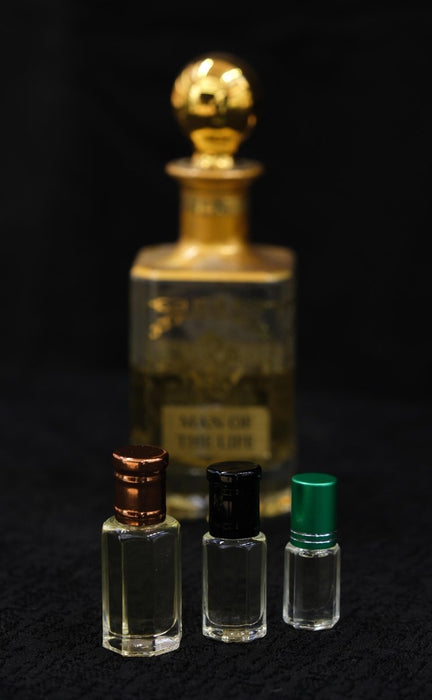 La Tienda De Pepe | Man Of The Li̇fe Essence Perfume