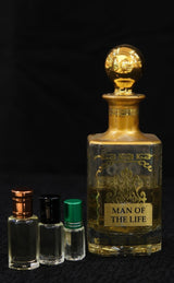 La Tienda De Pepe | Man Of The Li̇fe Essence Perfume