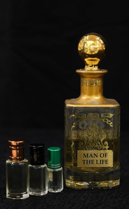 La Tienda De Pepe | Man Of The Li̇fe La Tienda De Pepe Perfume & Cologne