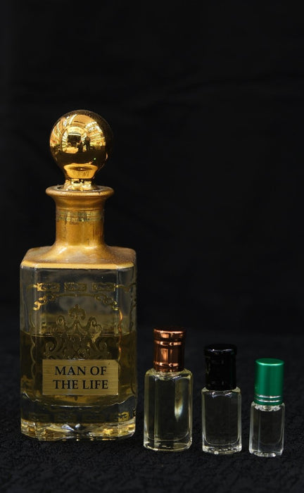 La Tienda De Pepe | Man Of The Li̇fe Essence Perfume