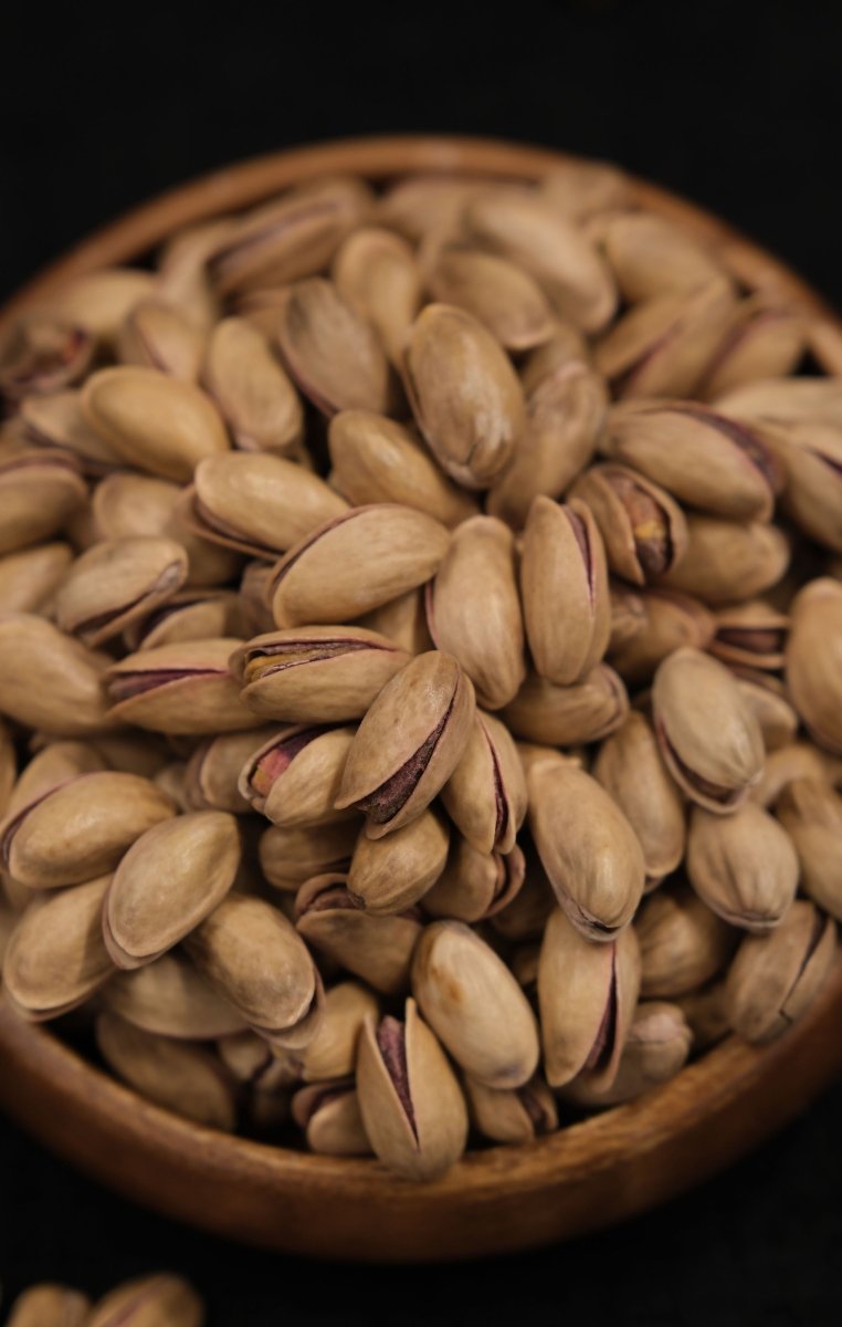 ラ ティエンダ デ ペペ | ナチュラルピスタチオ - TryAladdin