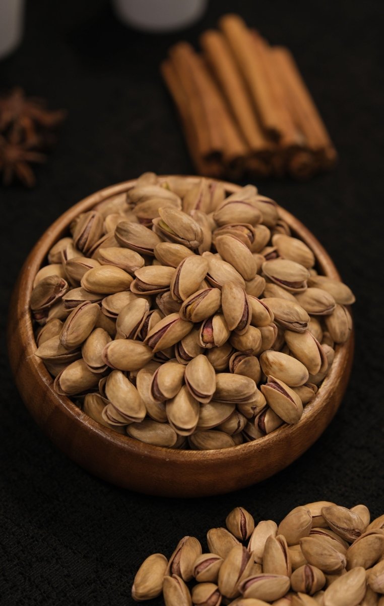 ラ ティエンダ デ ペペ | ナチュラルピスタチオ - TryAladdin